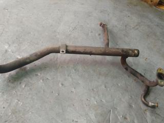 трубка охлаждающей жидкости Volvo S80 1 поколение (1998 - 2003), 2.4 л., бензин, МКПП