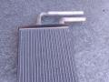 радиатор отопителя (печки) Mitsubishi Lancer 9 поколение (2003 - 2010), MR568599 - фото №2
