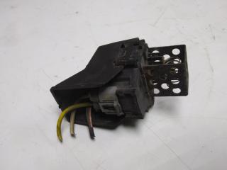 блок управления вентилятором (реле) Peugeot 308 T7 (2007 - 2011)