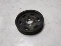 шкив насоса гидроусилителя Skoda Octavia 1 поколение (A4) (1996 - 2000), 1.6 л., бензин, 038145255A - фото №5