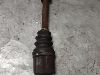 полуось передняя левая (приводной вал, ШРУС) Rover 75 1 поколение (1999 - 2004), 2.5 л., бензин, АКПП