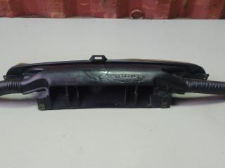 воздуховод (дефлектор) радиатора Chrysler Pacifica 1 поколение (2003 - 2008), 05114279AA