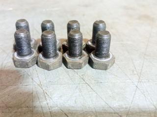 болт Dodge Caravan 4 поколение (2000 - 2007), 3.8 л., бензин, АКПП