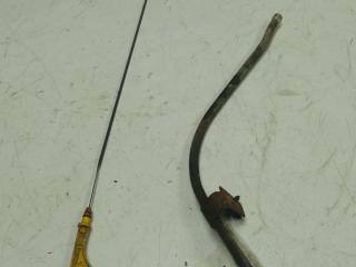 щуп двигателя Ford Focus 1 поколение (1998 - 2001), 1.6 л., бензин, АКПП, 96MM6750AJ