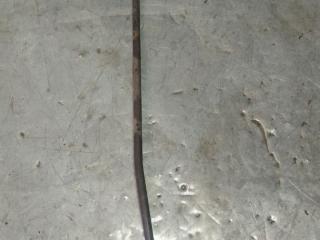 держатель капота Mitsubishi Lancer 9 поколение (2003 - 2010)