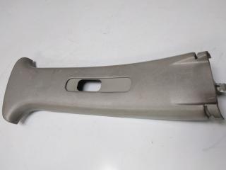 обшивка стойки центральной правой Toyota Yaris P1 (1999 - 2003), 62411-52010, 6241152010