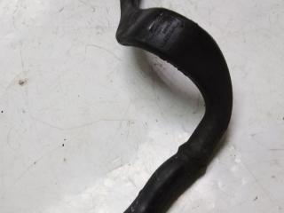 воздуховод (дефлектор) радиатора Volvo S80 1 поколение (1998 - 2003), 2.4 л., бензин, 9469466, 8623778