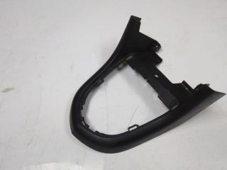 рамка обрамление кулисы Peugeot 308 T7 (2007 - 2011), 9658691277