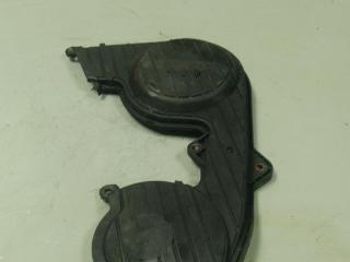 защита (кожух) ремня ГРМ Mazda Premacy 2 поколение (2005 - 2007), 2.0 л., дизель, RF2A10511