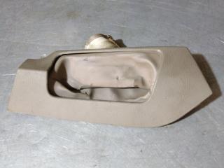 чехол ручника Volvo S80 1 поколение (1998 - 2003), 9184820