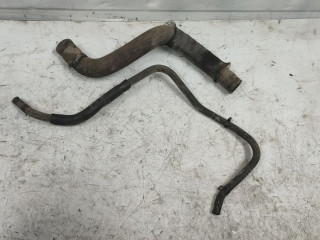 трубка охлаждающей жидкости Chevrolet Aveo T250 [рестайлинг] 2010, 1.4 л., бензин, МКПП, седан