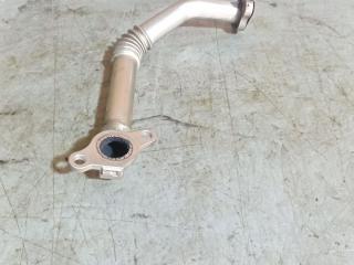 патрубок радиатора Toyota Corolla Verso 1 поколение [рестайлинг] (2004 - 2007), 2.2 л., дизель