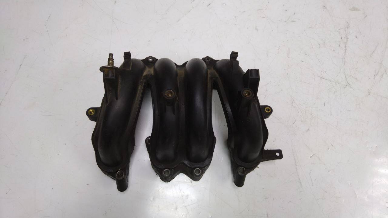 коллектор впускной Skoda Octavia 1 поколение (A4) 1998, 1.6 л., бензин, 06A133206H - фото №1