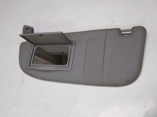 козырек солнцезащитный Peugeot 406 1 поколение [рестайлинг] (1999 - 2004)