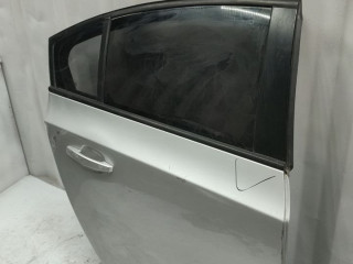 дверь задняя правая Chevrolet Cruze 1 поколение 2010, 1.6 л., бензин, МКПП, седан