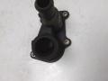 корпус термостата Ford Focus 1 поколение (1998 - 2001), 1.6 л., бензин, 98MM9K478CA - фото №4