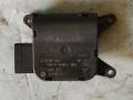 моторчик заслонки печки Skoda Octavia 2 поколение (A5) [рестайлинг] 2008, 0132801363, CZ1168802872 - фото №2