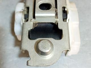 ремень безопасности Opel Signum C 2005, универсал