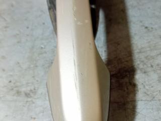 ручка наружная задняя правая Chrysler Pacifica 1 поколение (2003 - 2008)