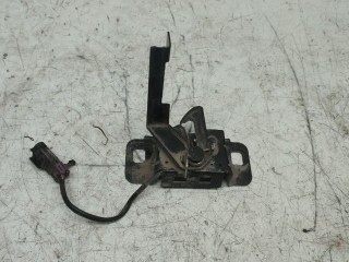 замок капота Chevrolet Cruze 1 поколение 2010, 1.8 л., бензин, МКПП