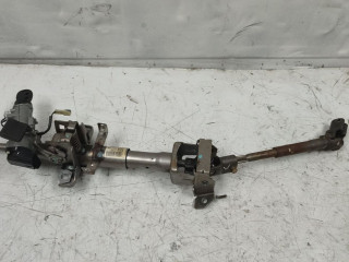 замок зажигания Chevrolet Aveo T250 [рестайлинг] 2010, 1.4 л., бензин, МКПП, седан