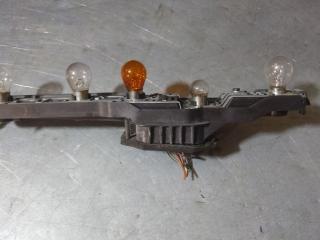 панель заднего фонаря Mercedes-Benz Vaneo W414 (2001 - 2005), A4148200077, 4148200077