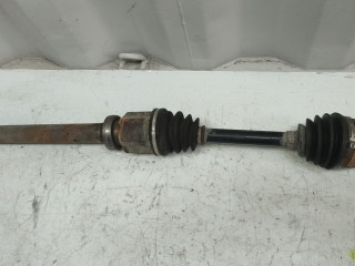 полуось передняя правая (приводной вал, ШРУС) Ford Mondeo 4 поколение [рестайлинг] 2012, 2.0 л., бензин, АКПП, IA02020007, TO8594029