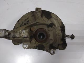 кулак поворотный правый Volvo V70 2 поколение [рестайлинг] 2006, 9461944, 117395SV