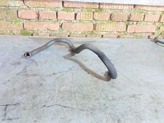 патрубок радиатора Peugeot 207 1 поколение (2006 - 2009), 1.6 л., дизель