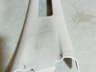 обшивка стойки центральной правой Honda Civic 7 поколение (2000 - 2003), 84111S5A