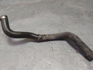 трубка охлаждающей жидкости Nissan Almera N16 (2000 - 2003), 1.8 л., бензин, АКПП