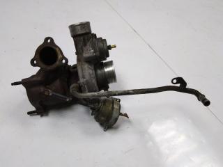 турбина Saab 9-3 2 поколение 2006, 2.0 л., бензин, 771197005