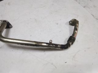 трубка системы рециркуляции EGR Volkswagen Passat B6 (2005 - 2010), 2.0 л., дизель, 03G131521A