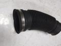 патрубок интеркулера Opel Vectra C [рестайлинг] 2007, 1.9 л., бензин, 55352724, 329788454 - фото №4