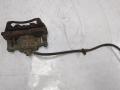 суппорт передний правый Honda Civic 8 поколение (2005 - 2008), хетчбэк 5 дв., 45018SCC000 - фото №4