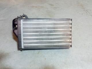 радиатор отопителя (печки) Toyota Aygo 1 поколение (2005 - 2008), 1.0 л., бензин