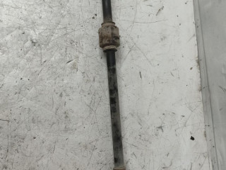 полуось передняя правая (приводной вал, ШРУС) Chevrolet Aveo T250 [рестайлинг] 2010, 1.4 л., бензин, МКПП, седан, 5491091, 043326100728100701