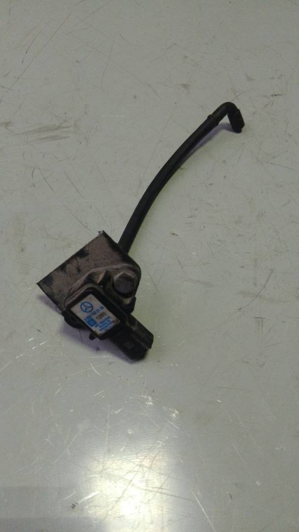 датчик абсолютного давления Mercedes-Benz M-Класс W163 (1997 - 2001), 2.2 л., дизель, A0041533128, 0041533128 - фото №1