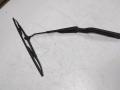 щеткодержатель (поводок стеклоочистителя, дворник) Saab 9-5 1 поколение [рестайлинг] (2001 - 2005), 56671828 - фото №6
