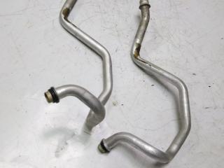 трубка печки Opel Vectra C [рестайлинг] (2005 - 2009)