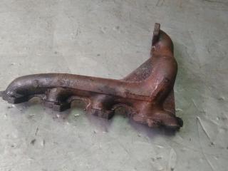 коллектор выпускной Mercedes-Benz Vito W638 (1996 - 2003), 2.2 л., дизель, A6111420601, 6111420601