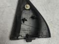 накладка зеркала прав. Toyota Yaris P1 (1999 - 2003), хетчбэк 5 дв., 6749152010 - фото №3