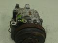 компрессор кондиционера Subaru Legacy 3 поколение (1998 - 2003), 2.5 л., бензин, 73110AE010, 5060215070 - фото №4