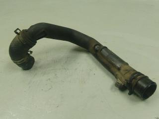 патрубок интеркулера Mazda Premacy 2 поколение (2005 - 2007), 2.0 л., дизель, RF4F13231