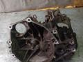 КПП механическая (МКПП) Honda Civic 7 поколение 2001, 1.6 л., бензин, МКПП - фото №6