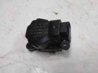 моторчик заслонки печки Opel Vectra C (2002 - 2005), 986471H03, GM09180201, 09180201, 986474L03