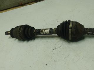 полуось передняя правая (приводной вал, ШРУС) Opel Vectra C (2002 - 2005), 1.9 л., дизель