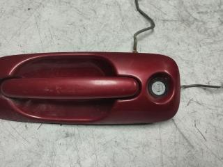 ручка наружная Dodge Caravan 4 поколение (2000 - 2007)