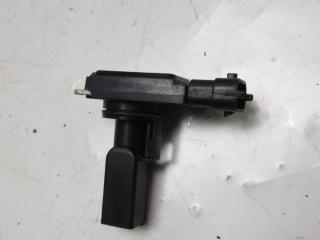 расходомер воздуха Saab 9-3 2 поколение 2006, 2.0 л., бензин, 12788131