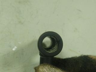 фланец (тройник) системы охлаждения Nissan Micra 3 поколение (K12) (2002 - 2007), 1.4 л., бензин, 0280140583